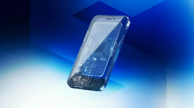 Mobile App Development